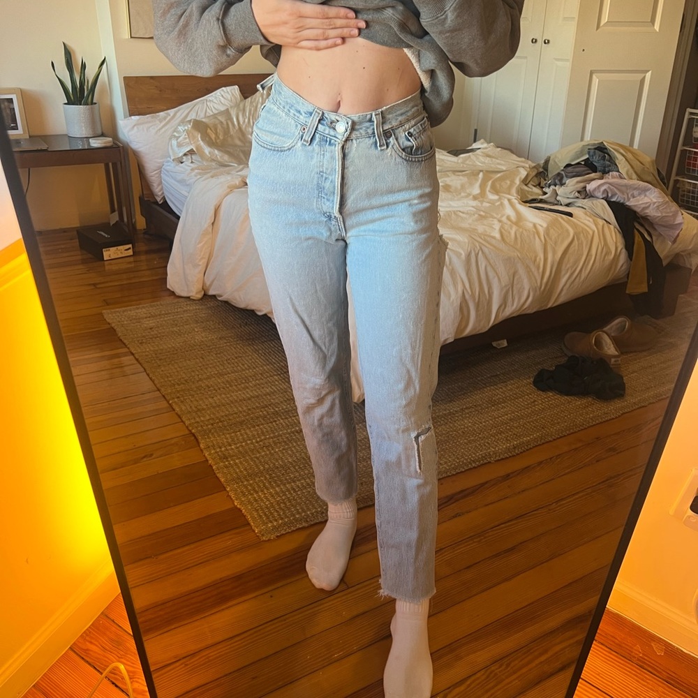 Vintage Levi’s